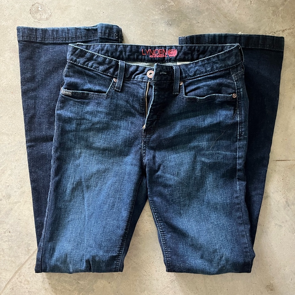 Cinch Lynden jeans 29/7 long